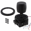 Potentiometer, Variable Widerstände