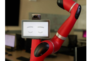Roboter, die Fehler frühzeitig erkennen