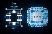 Vom FinFET zum Nanosheet: Warum das SRAM-Design bei 2 nm immer schwieriger wird
